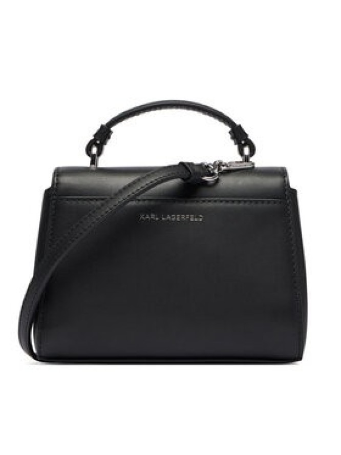 KARL LAGERFELD Torebka B3W30334 Czarny