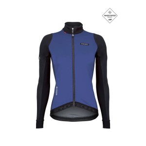 Kurtka damska Etxeondo 76 Pro Gore-tex Windstopper