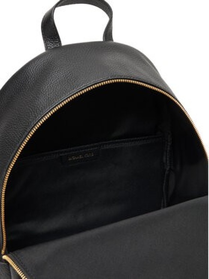 MICHAEL Michael Kors Plecak Tanner 30T5GTNB3L Czarny