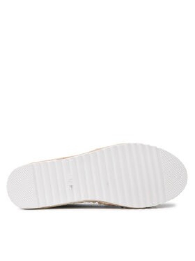 Jenny Fairy Espadryle WS19432-09 Czarny