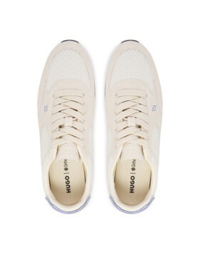 HUGO Sneakersy Kiria 50557869 Biały