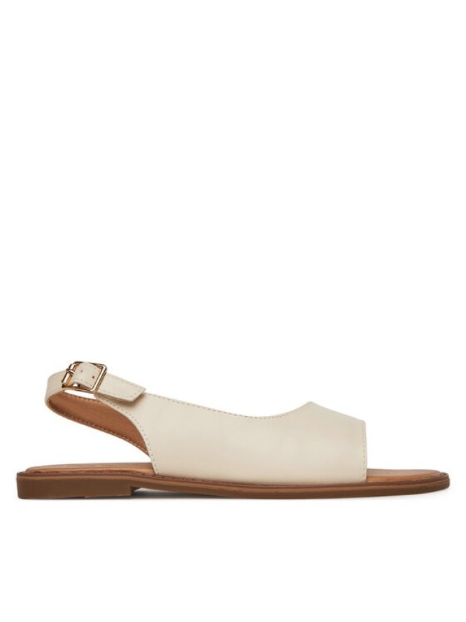 Clara Barson Sandały WS5551-26 Beżowy