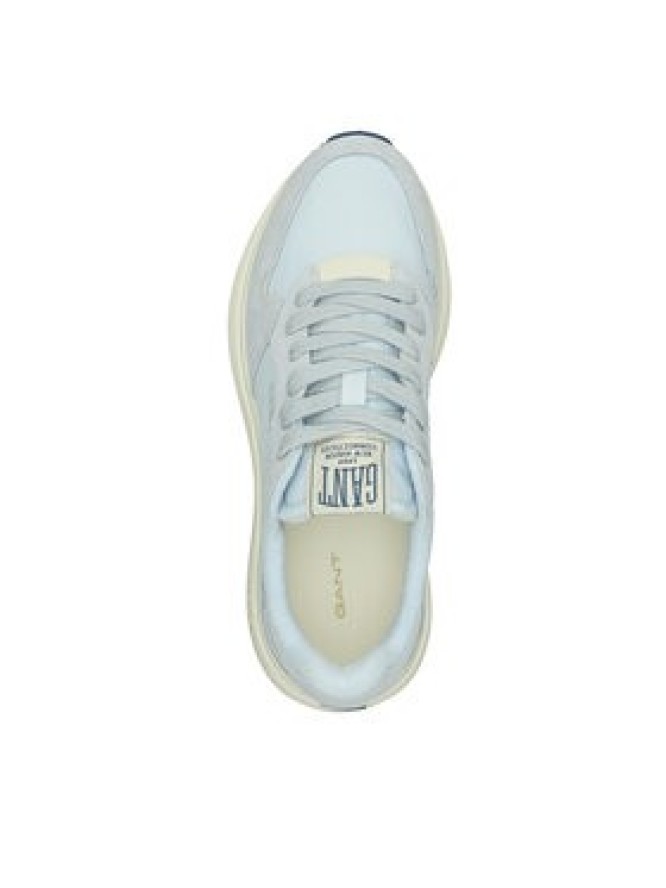 Gant Sneakersy 30533848 Niebieski