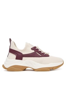 Steve Madden Sneakersy Match-E SM11004643 Beżowy