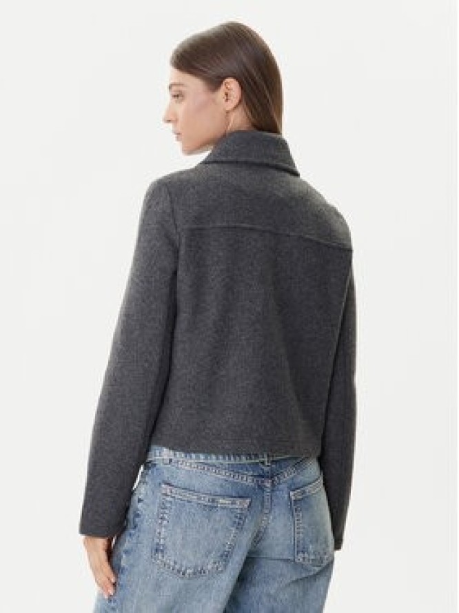 Vero Moda Kurtka przejściowa Safir 10331731 Szary Regular Fit