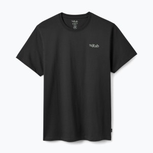 Koszulka damska Rab Stance Cirque Tee