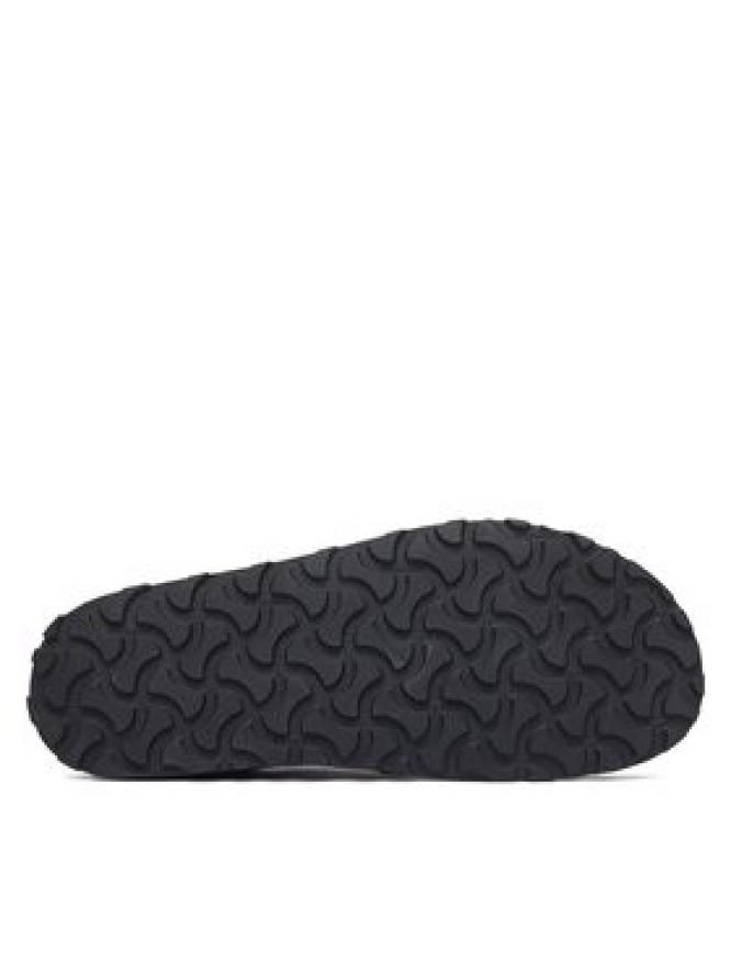 Birkenstock Półbuty Utti Lace 1029649 Czarny
