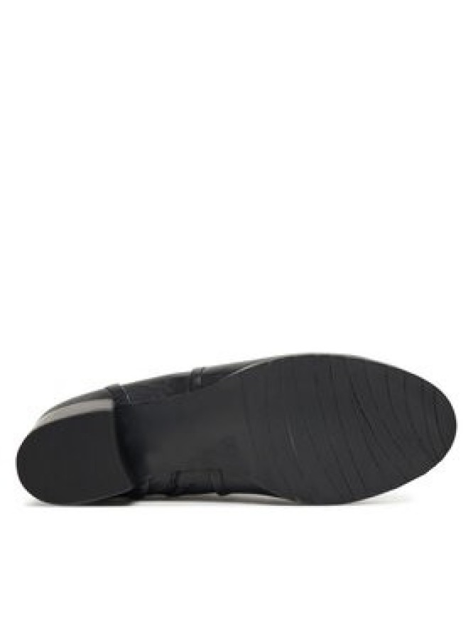 Caprice Botki 9-25358-41 Czarny