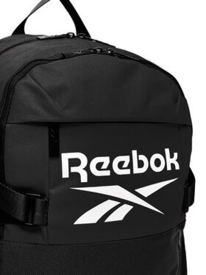 Reebok Plecak RBK-025-CCC-05 Czarny