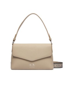 Armani Exchange Torebka XW003145 AF26569 U6208 Beżowy