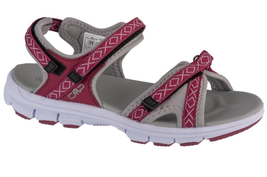 Sandały damskie, Almaak Hiking Sandal