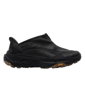 Hoka One One Project Transport Carbon Black