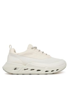 ECCO Sneakersy Biom 720 W GORE - TEX 85030357019 Biały