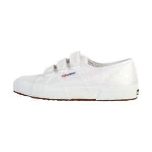 Trenerzy damscy Superga 2750 Straps Lame