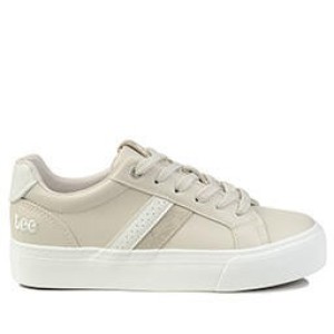 Buty damskie trampki sportowe Lee LAYLA WOMEN LOW