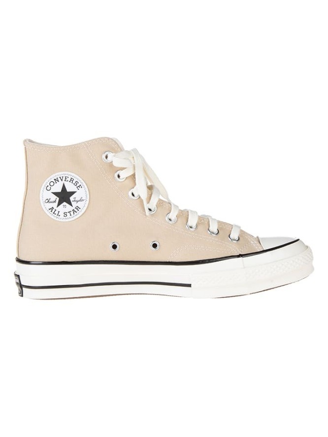 Converse Sneakersy "Chuck Taylor 1970s" w kolorze beżowym rozmiar: 43