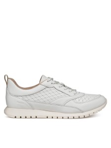 Geox Sneakersy D Sukie 2.0 D65YPA 0009B C1000 Biały