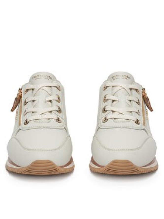 Remonte Sneakersy D0H11-81 Biały