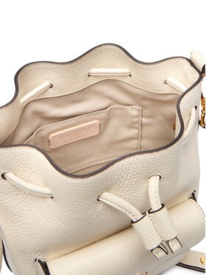 Coccinelle Torebka TFK Coccinelle Beat Generatio E1 TFK 23 03 01 Écru