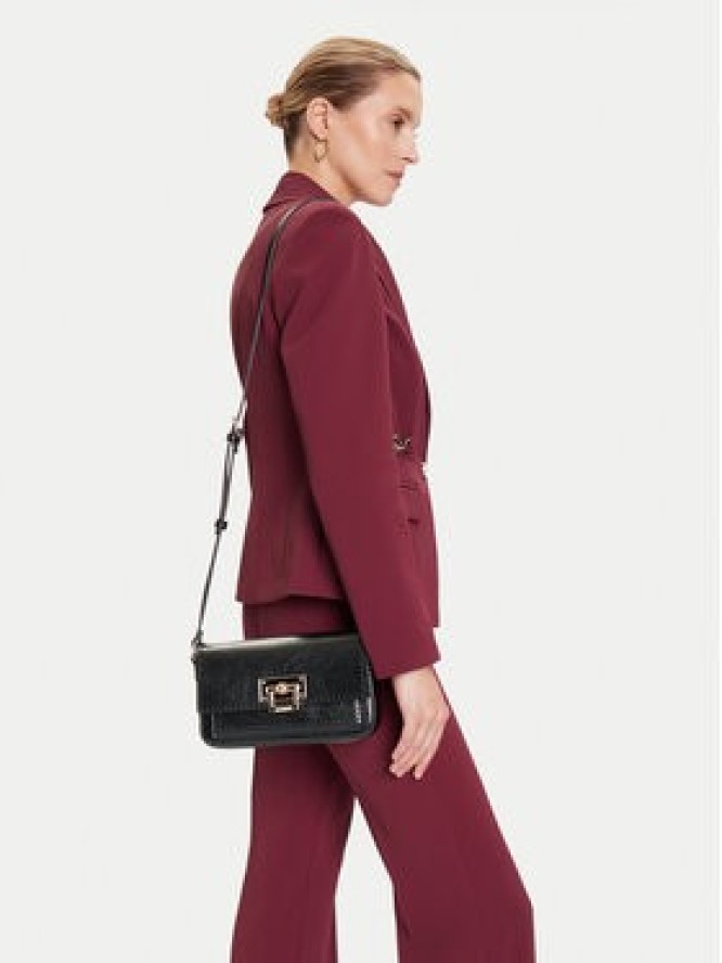 Monnari Torebka TORIMP0-24Z-BAG5560-K020D000-R00 Czarny