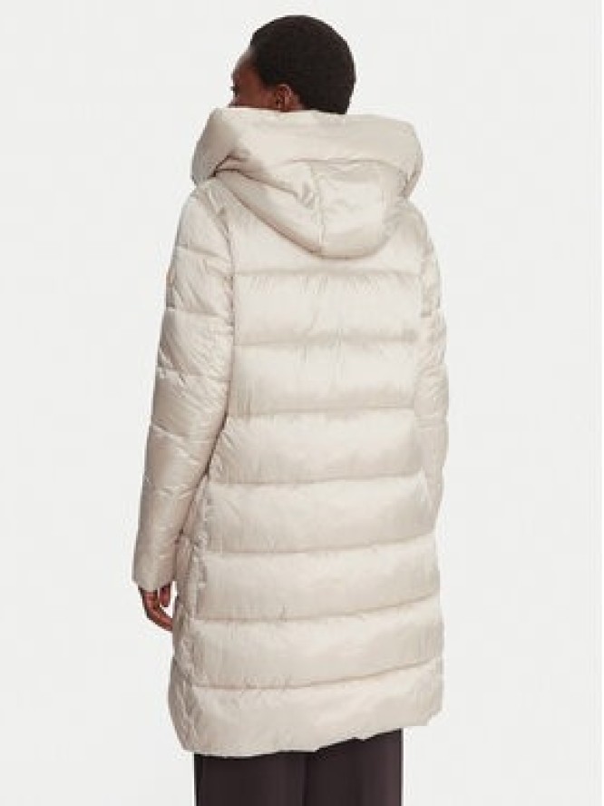 Save The Duck Kurtka zimowa D40279W IRIS21 Beżowy Regular Fit