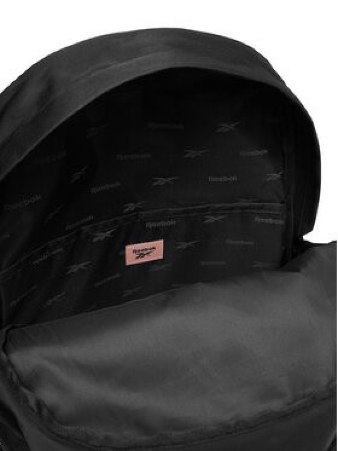 Reebok Plecak CWBEO-RBK-P-001-08 Czarny
