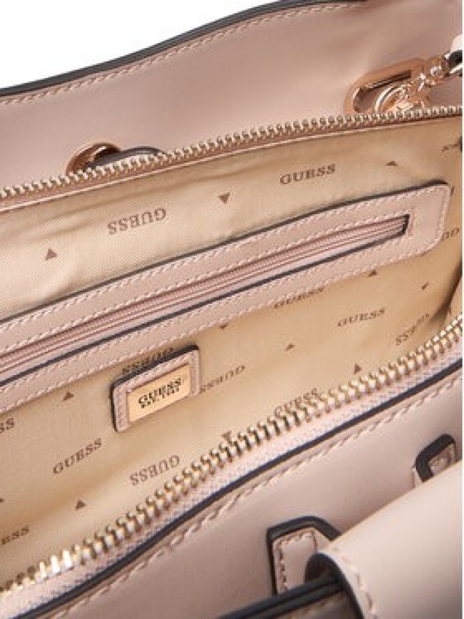 Guess Torebka HWVG98 91050 Różowy