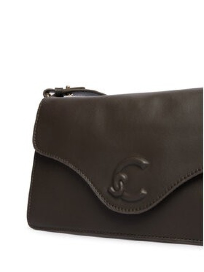 Coccinelle Torebka VJG Coccinelle C-Me Softy SMO E1 VJF 12 02 01 Khaki