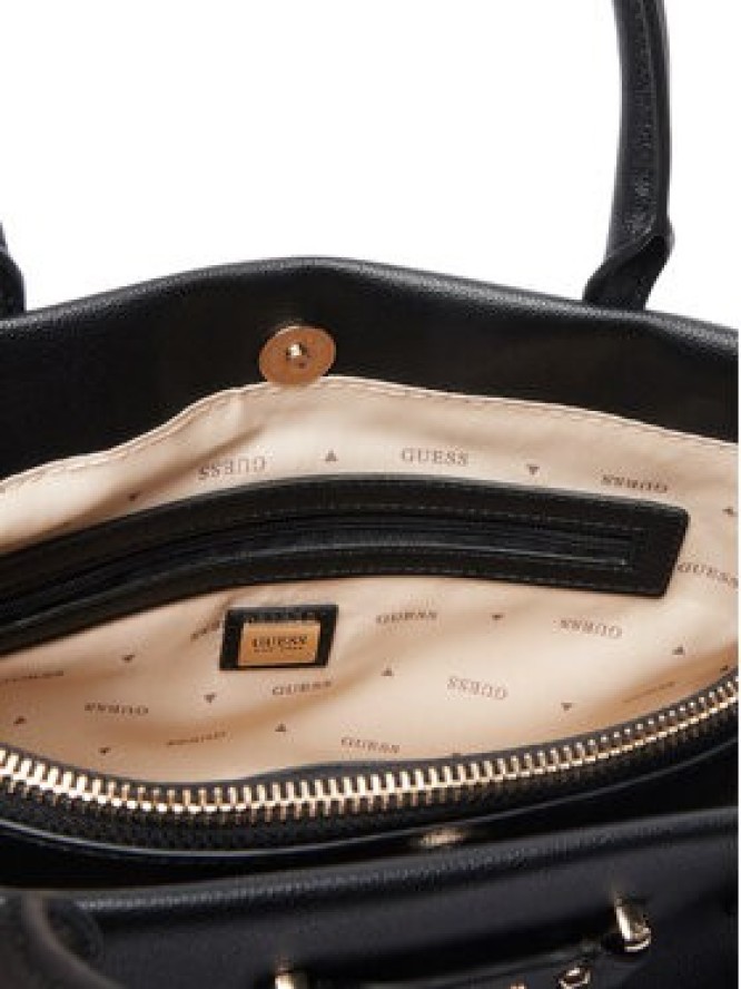 Guess Torebka Dorothy HWBG22 31060 Czarny