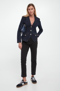 Jeansy damskie JOSEPH RIBKOFF