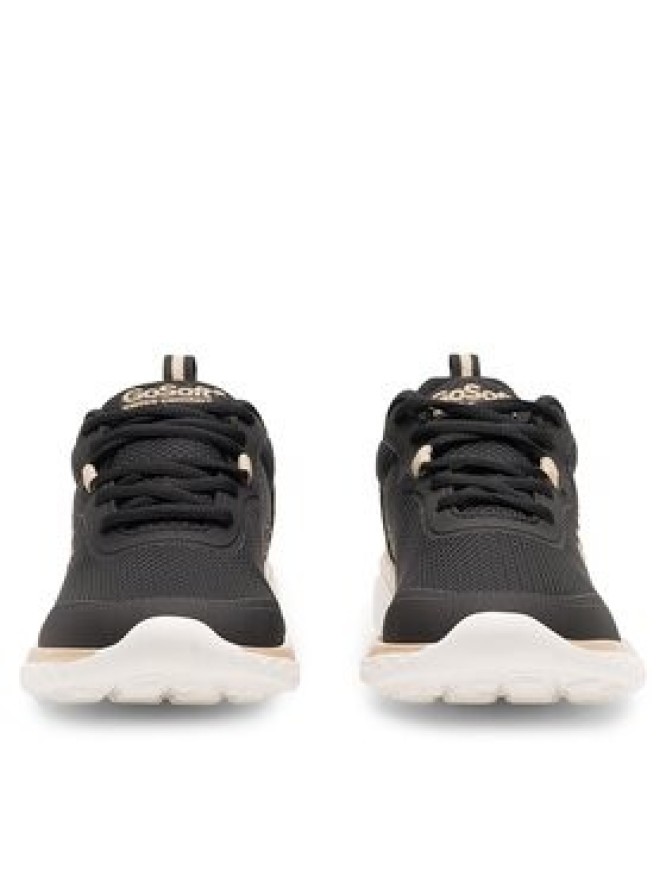Go Soft Sneakersy ELENE WGF23R016A-1 Czarny