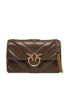 PINKO Torebka 104549 A2OS Brązowy