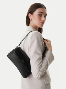 HUGO Torebka Syndra 50557942 Czarny