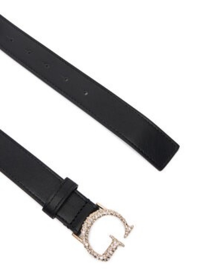 Guess Pasek Damski 180089 Czarny