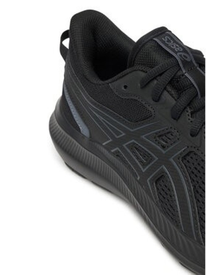 Asics Buty do biegania Jolt 5 1012B757 Czarny