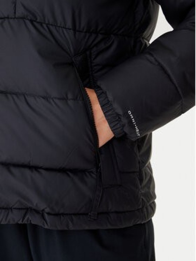 Columbia Kurtka zimowa Pike Lake™ Puffer 2133594 Czarny Regular Fit