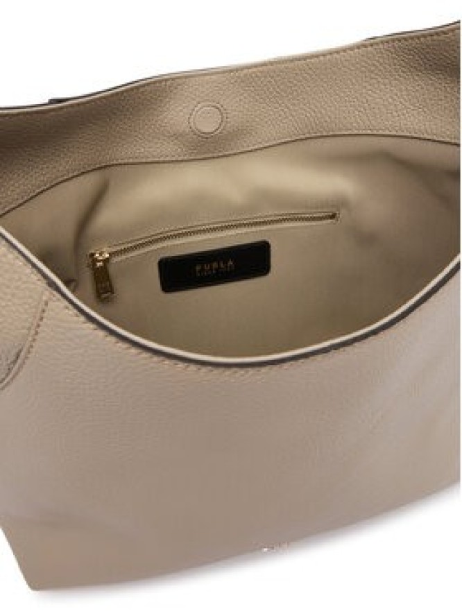 Furla Torebka Lara M WB01900 HSF000 BG 4488S 1007 Beżowy