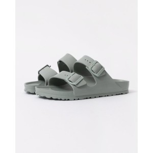 Klapki damskie Birkenstock Arizona Eva Pure Sage