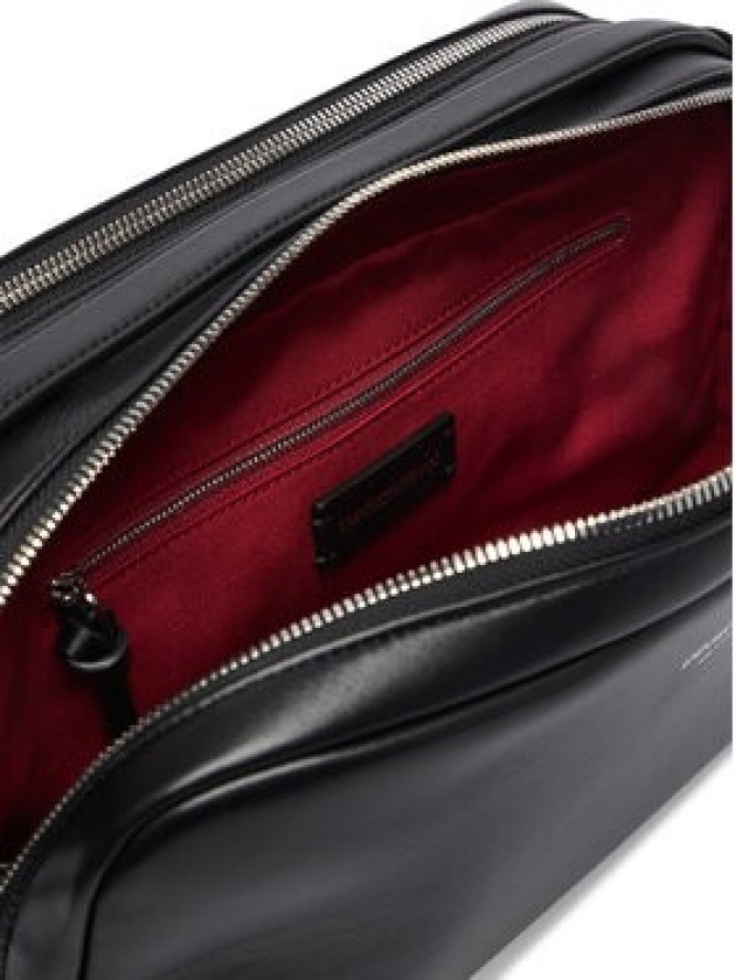 Emporio Armani Torebka EW005648 AF32959 Czarny