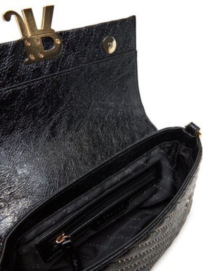 John Richmond Torebka RWP25489BO Czarny