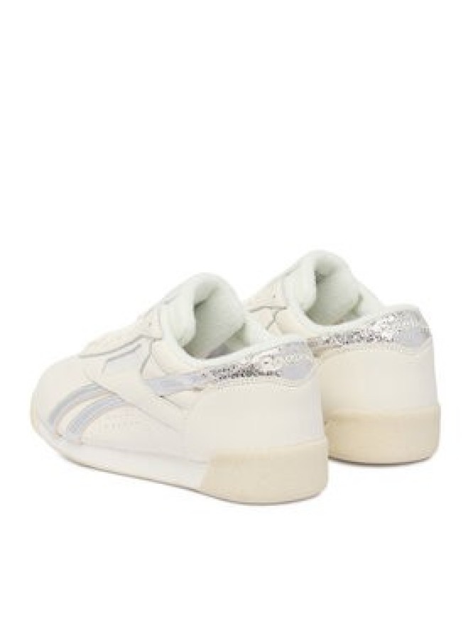Reebok Sneakersy EO-F/S Lo 100272225 Biały
