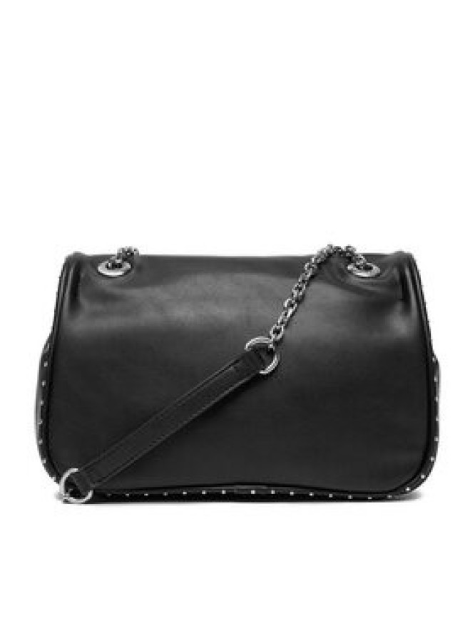 Juicy Couture Torebka EO-BEJXT8798WVP Czarny