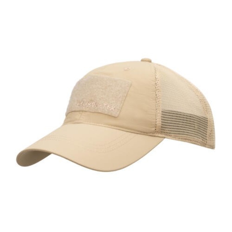 Czapka z daszkiem Trucker Technical
