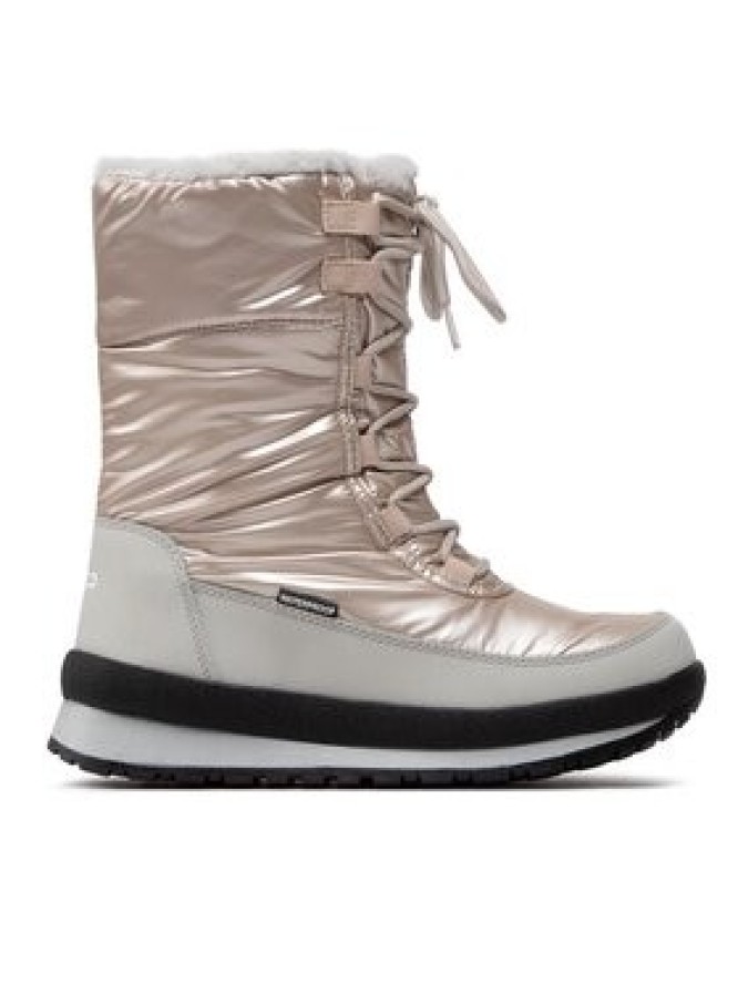 CMP Śniegowce Harma Wmn Snow Boot Wp 39Q4976 Beżowy