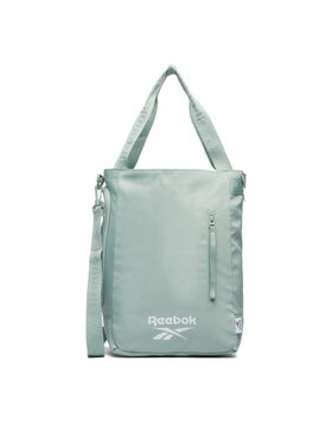 Reebok Torebka CWBEO-RBK-B-011-10 Zielony jasny