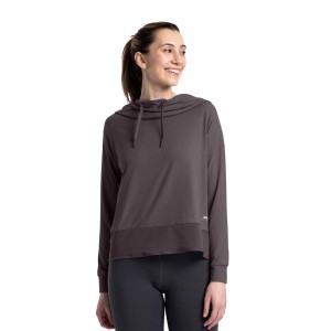 Bluza Z Kapturem Damska Immy