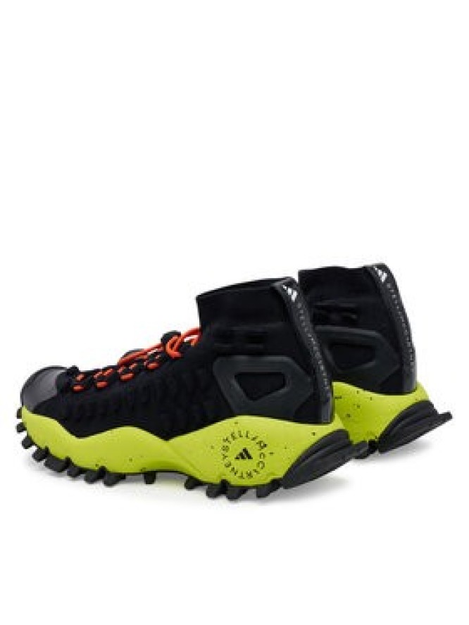 adidas by Stella McCartney Sneakersy Seeulater 2 JH8944 Czarny