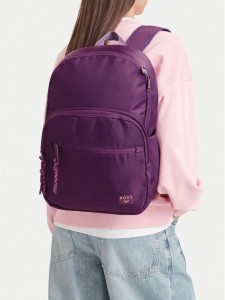 Roxy Plecak CWBEO-ROXY-RH-001-10 Fioletowy