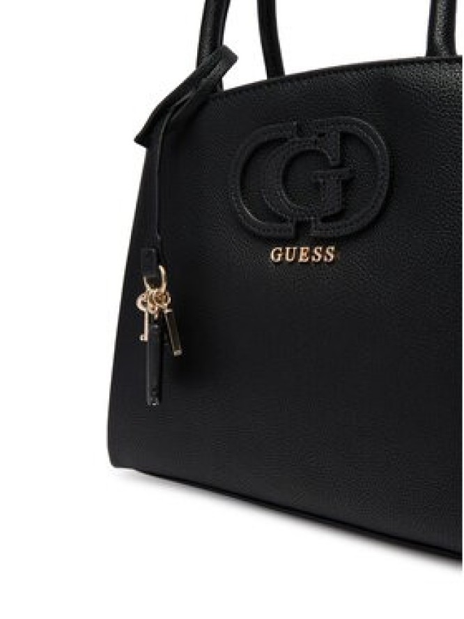 Guess Torebka HWBG99 05060 Czarny