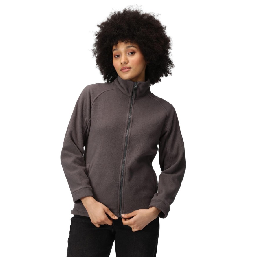 Bluza Polarowa Damska Thor III Interactive